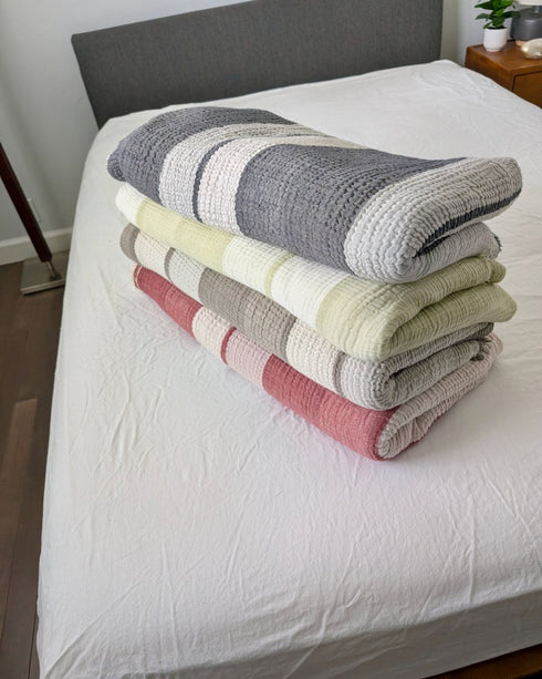 Nova Bedspread - The Bali Market